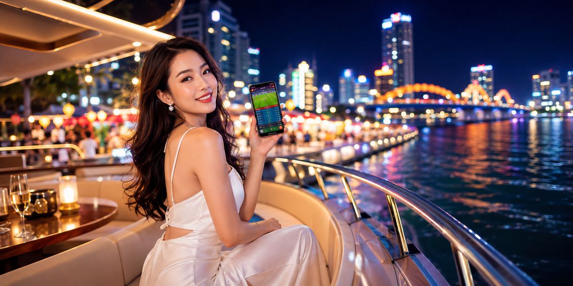 Không khí cá cược thể thao và casino sôi động tại Việt Nam