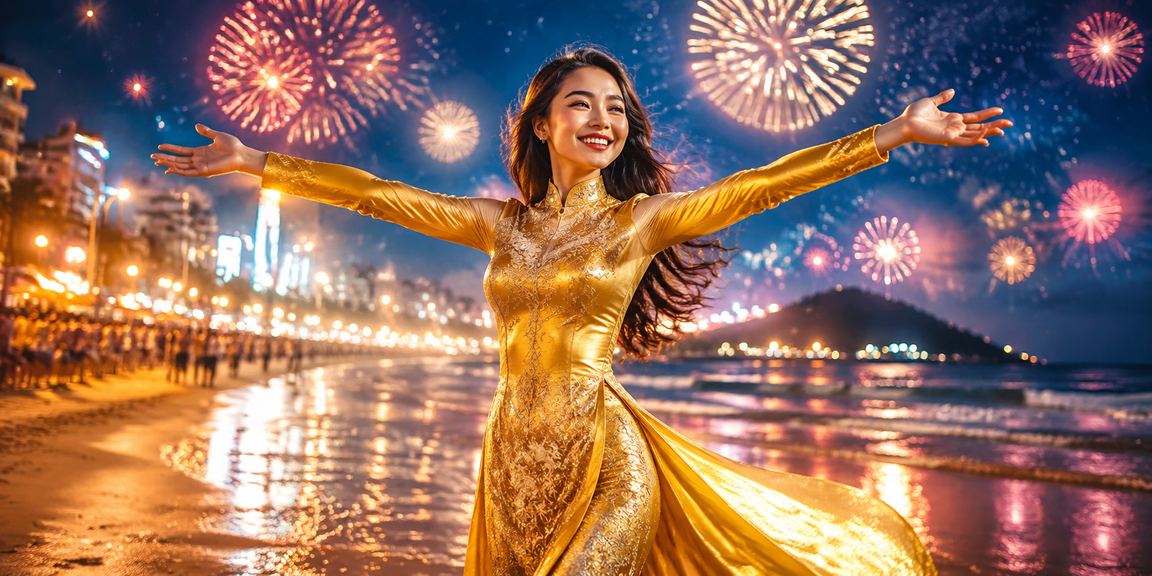Trải nghiệm giải trí casino trong không gian văn hóa Áo dài tại Vũng Tàu
